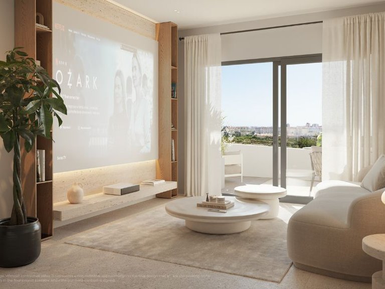 Apartment for Sale in Fuengirola, Malaga 8