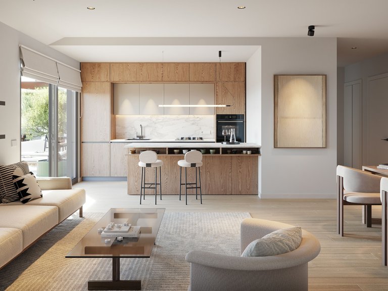 Apartment for Sale in Fuengirola, Malaga 9