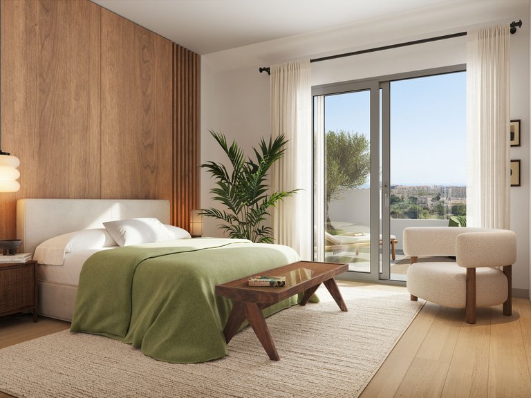 Apartment for Sale in Fuengirola, Malaga 12