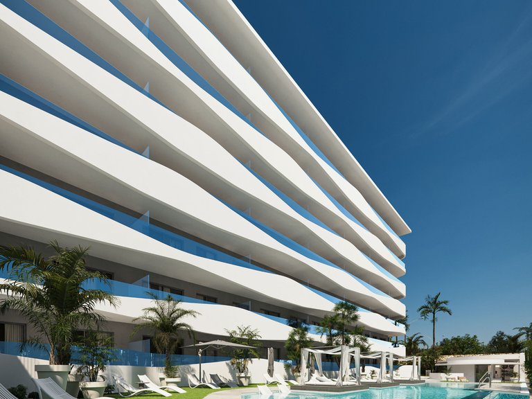 Apartment for Sale in Fuengirola, Malaga 2