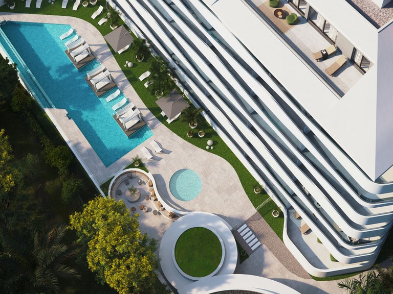 Apartment for Sale in Fuengirola, Malaga 3