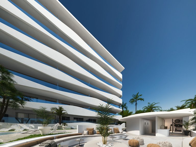 Apartment for Sale in Fuengirola, Malaga 4