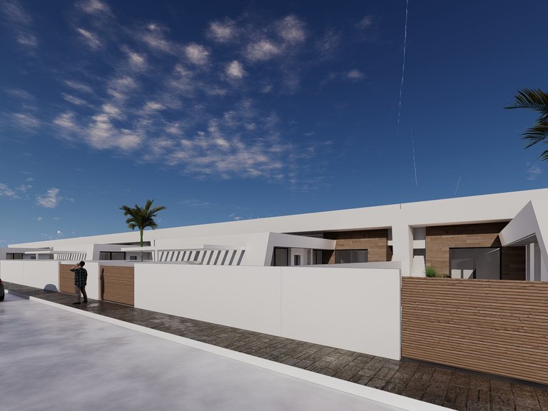 Villa for Sale in Roldán, Murcia 3
