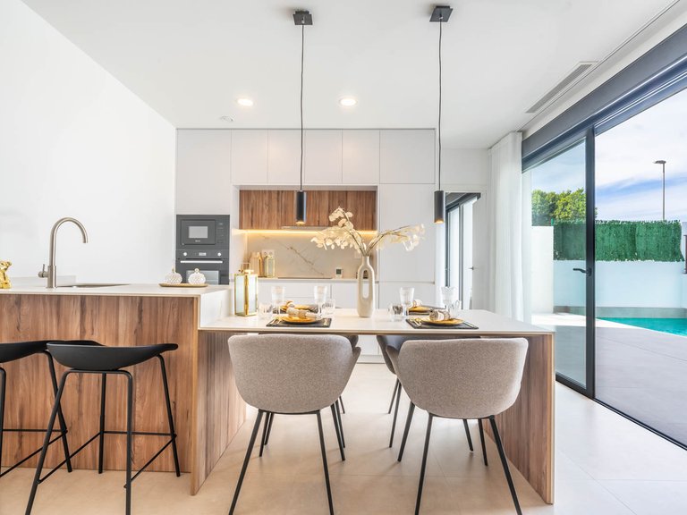 Villa for Sale in Roldán, Murcia 22