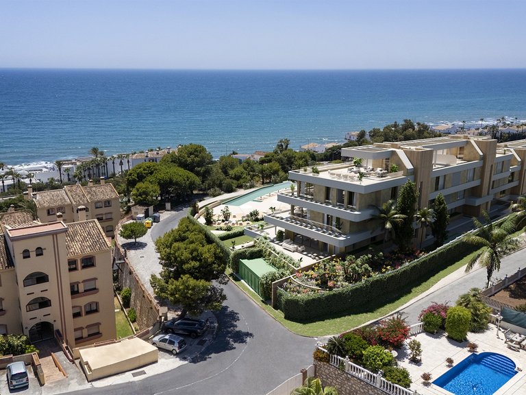 Apartment for Sale in Las Lagunas De Mijas, Malaga 21
