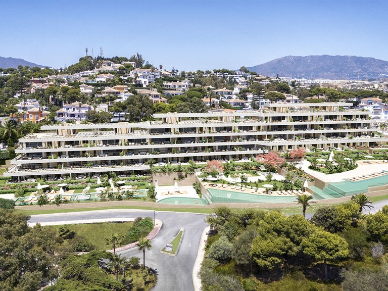 Apartment for Sale in Las Lagunas De Mijas, Malaga 25