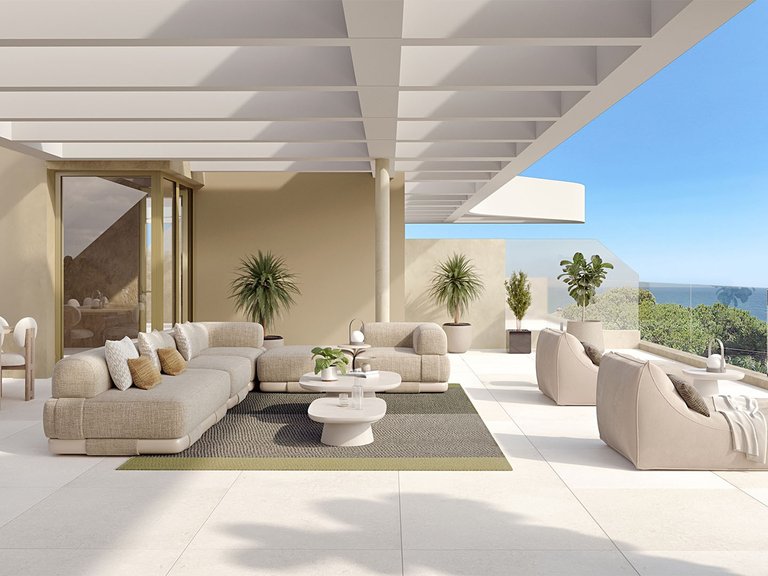 Apartment for Sale in Las Lagunas De Mijas, Malaga 27