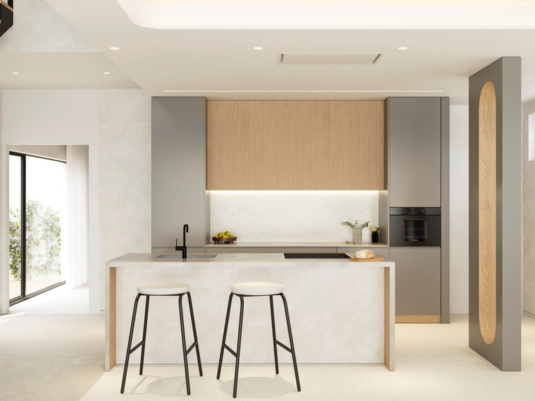 Villa for Sale in Finestrat, Alicante 22