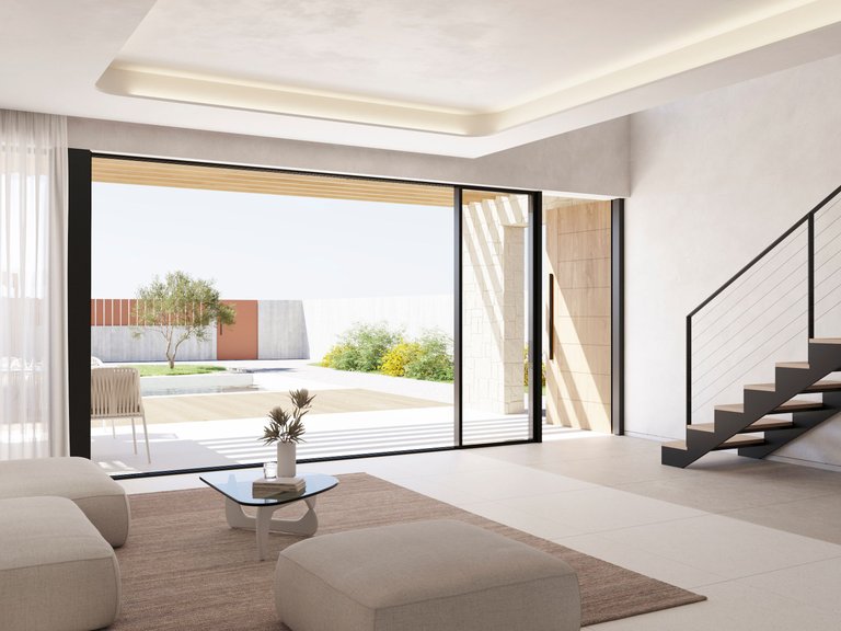 Villa for Sale in Finestrat, Alicante 23