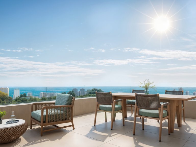 Villa for Sale in Calpe, Alicante 7