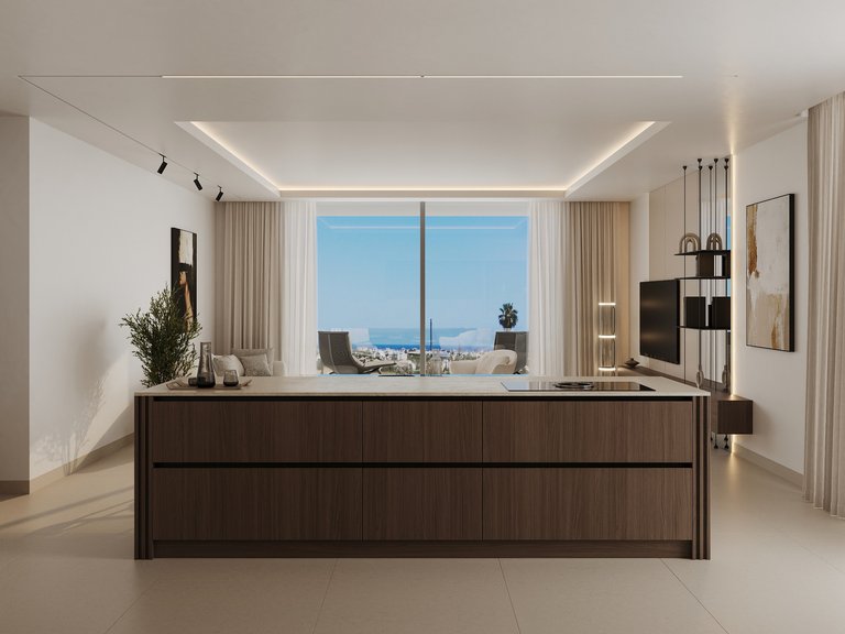 Villa for Sale in Marbella, Malaga 41