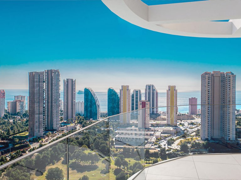 Apartment for Sale in Benidorm, Alicante 1