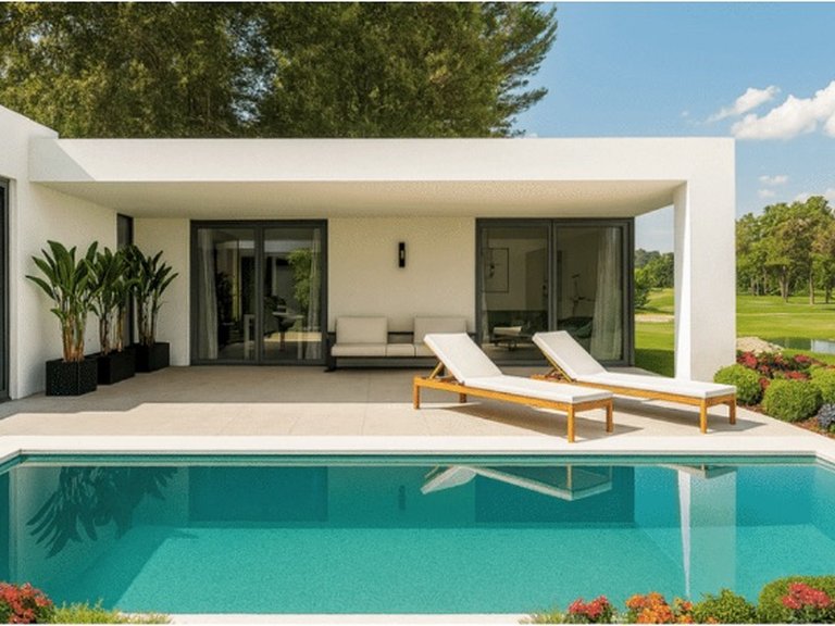 Villa for Sale in Hondón De Las Nieves, Alicante 3