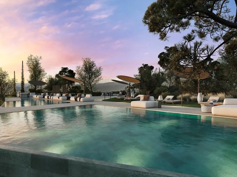 Apartment for Sale in La Capellania, Malaga 4