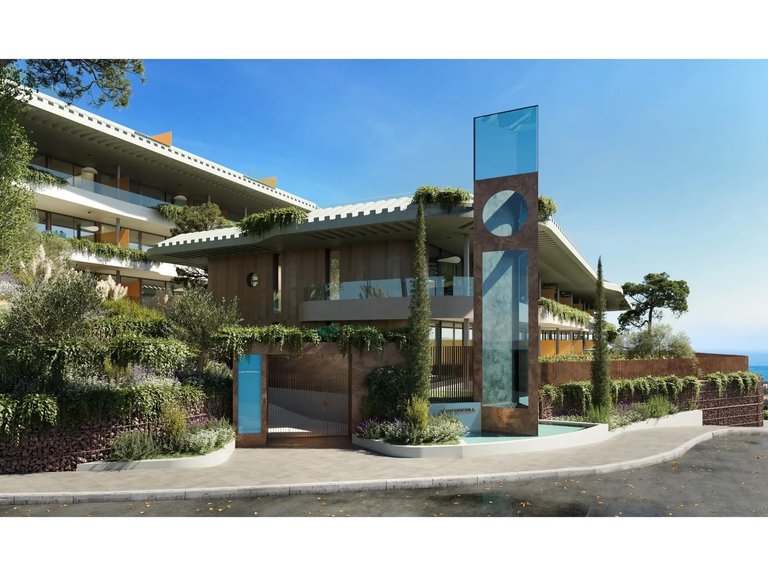 Apartment for Sale in La Capellania, Malaga 5