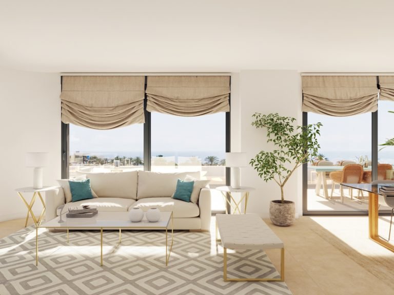Apartment for Sale in Torremolinos, Malaga 6
