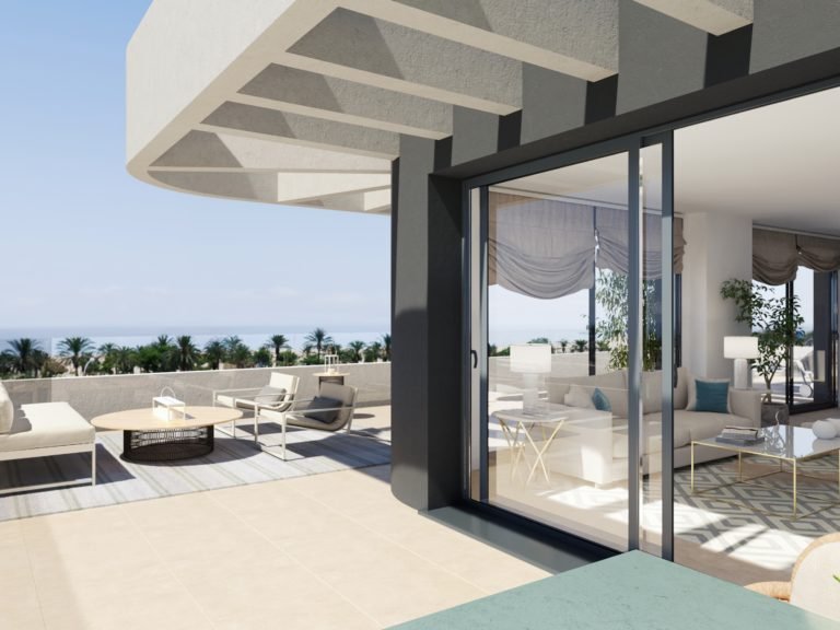 Apartment for Sale in Torremolinos, Malaga 2