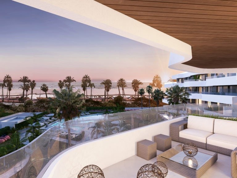 Apartment for Sale in Torremolinos, Malaga 3