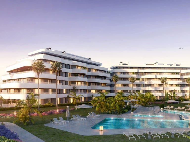 Apartment for Sale in Torremolinos, Malaga 1