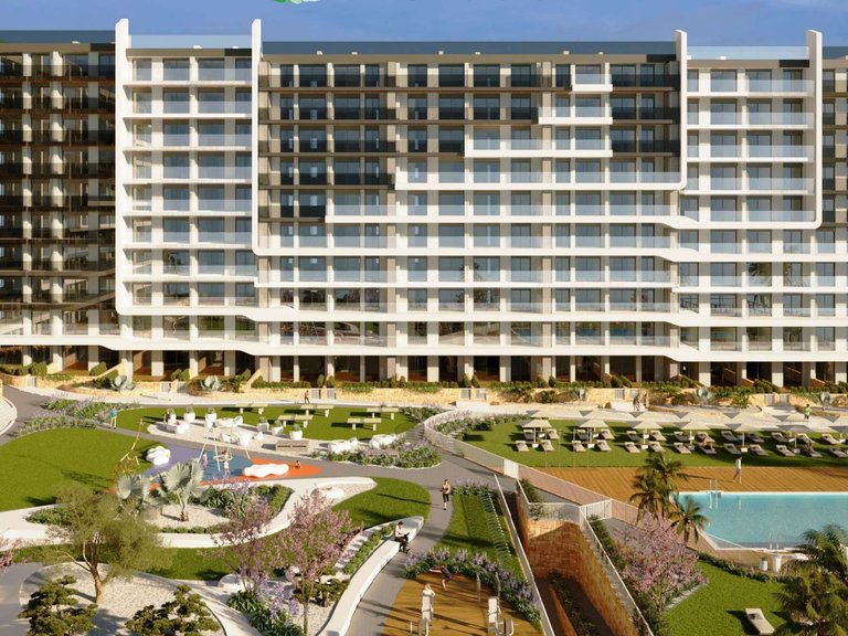 Apartment for Sale in Punta Prima, Alicante 3