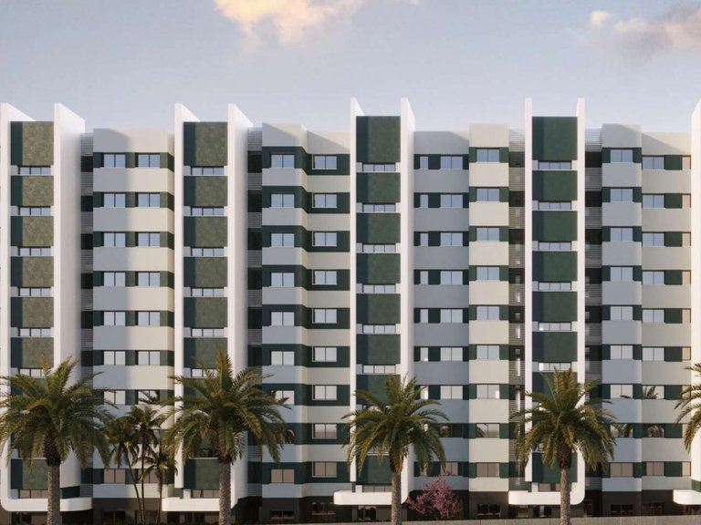 Apartment for Sale in Punta Prima, Alicante 5