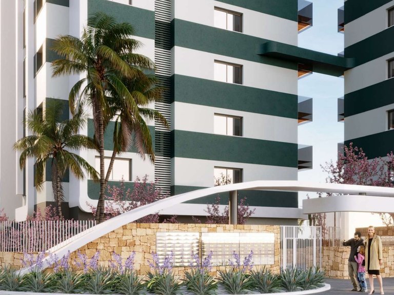 Apartment for Sale in Punta Prima, Alicante 6