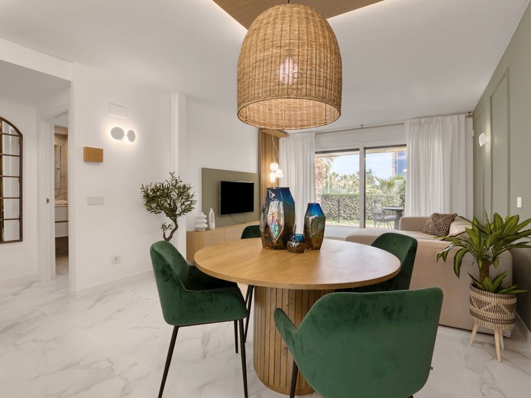 Apartment for Sale in Punta Prima, Alicante 7