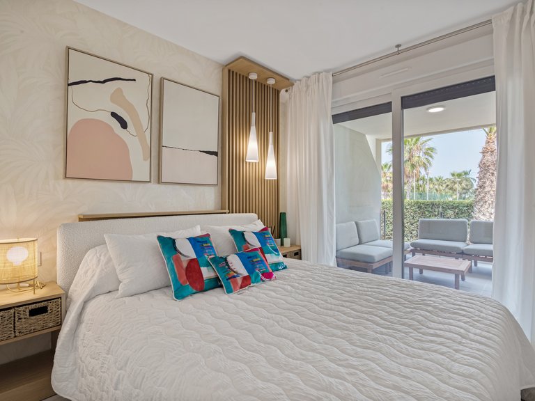 Apartment for Sale in Punta Prima, Alicante 21