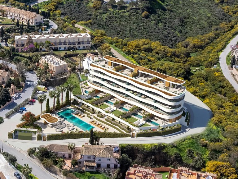 Apartment for Sale in Mijas, Malaga 3