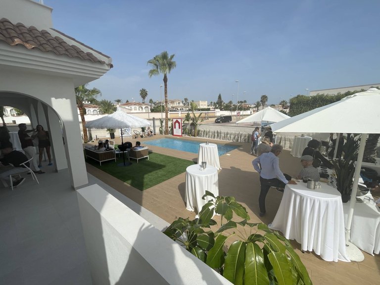Villa for Sale in Ciudad Quesada, Alicante 19