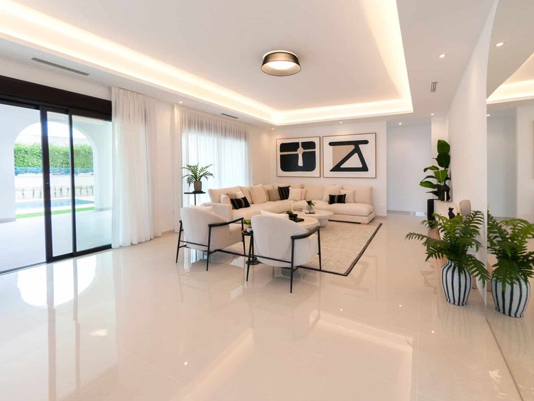Villa for Sale in Ciudad Quesada, Alicante 21
