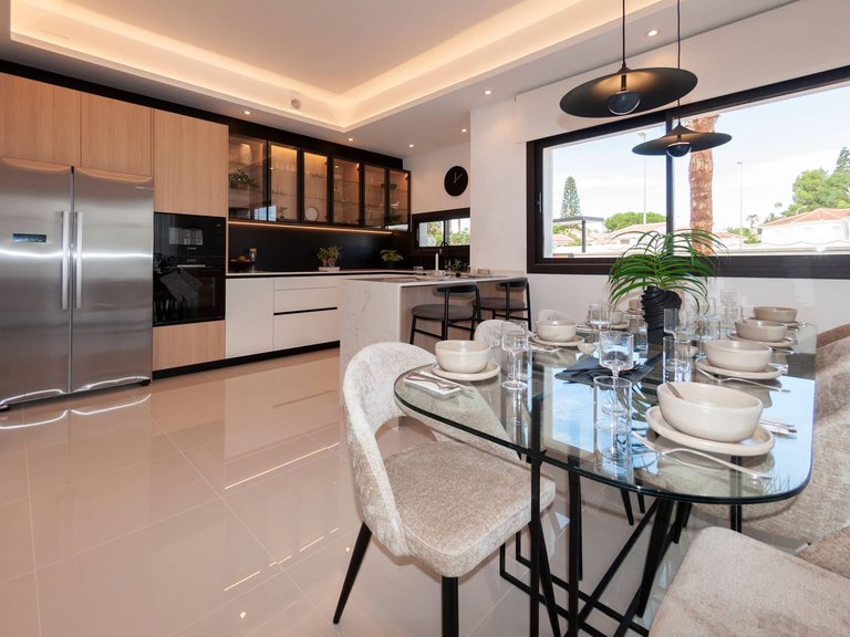 Villa for Sale in Ciudad Quesada, Alicante 9