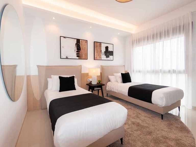 Villa for Sale in Ciudad Quesada, Alicante 16