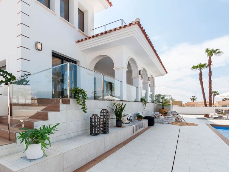 Villa for Sale in Ciudad Quesada, Alicante 2
