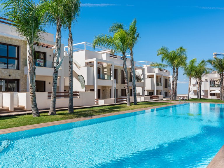 Apartment for Sale in Torrevieja, Alicante 35