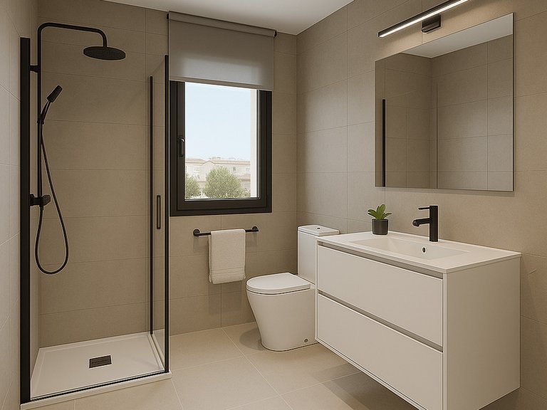 Apartment for Sale in Puerto de Mazarrón, Puerto De Mazarron, Murcia 6