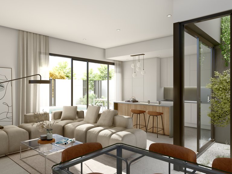 Villa for Sale in San Juan De Los Terreros, Almeria 8