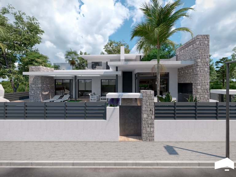 Villa for Sale in Santa Rosalía, Murcia 8