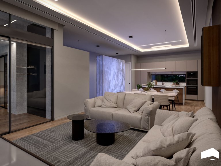 Villa for Sale in Santa Rosalía, Murcia 7