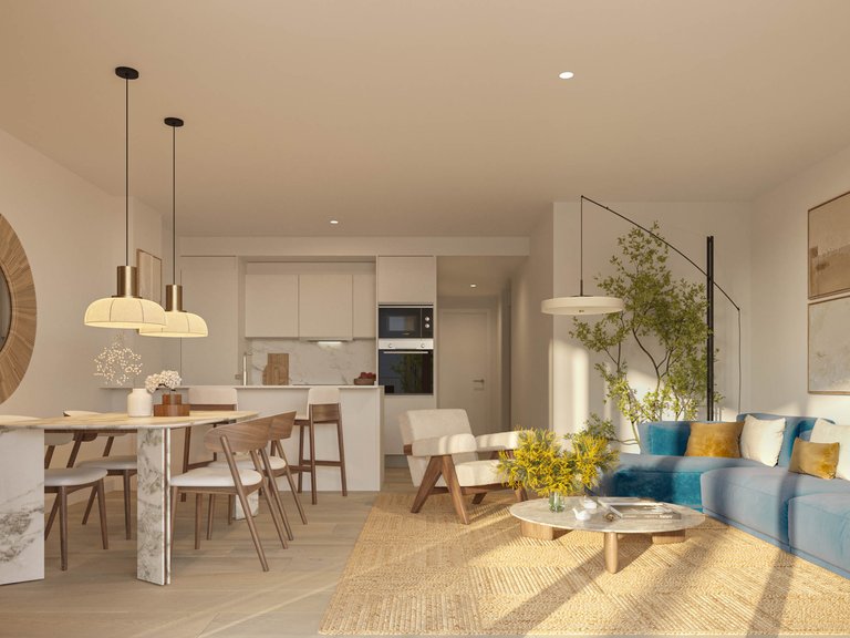 Apartment for Sale in El Verger, Alicante 11