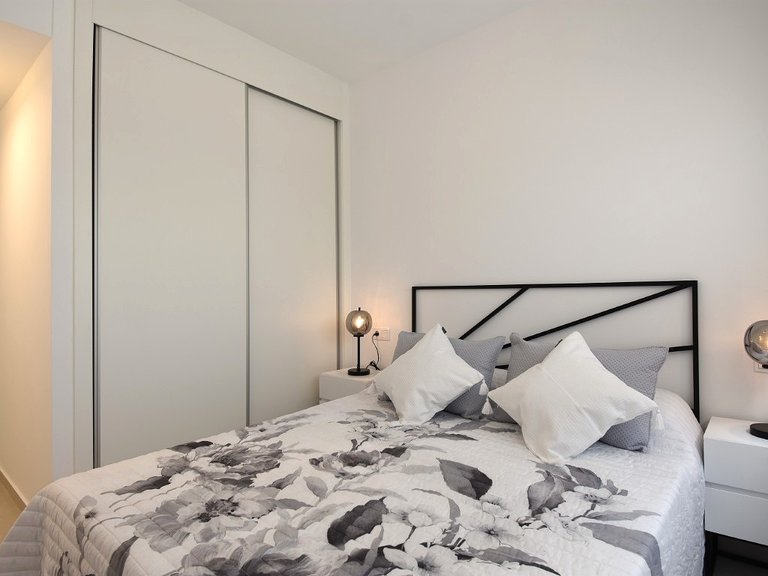 Penthouse for Sale in San Miguel De Salinas, Alicante 18