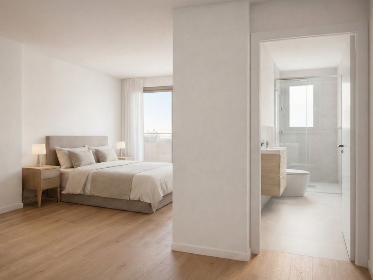 Apartment for Sale in San Javier, Murcia 12