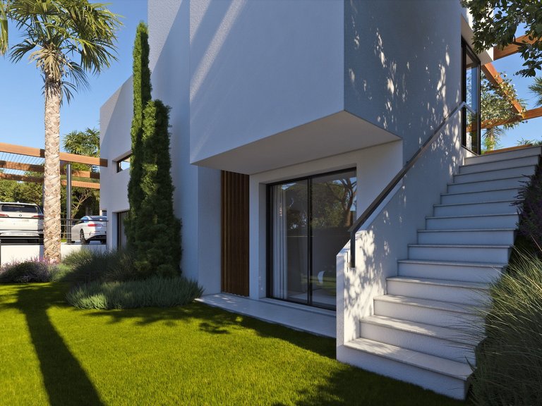 Villa for Sale in Orihuela Costa, Alicante 1