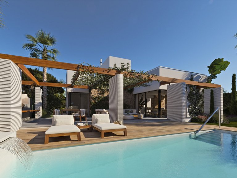 Villa for Sale in Orihuela Costa, Alicante 5