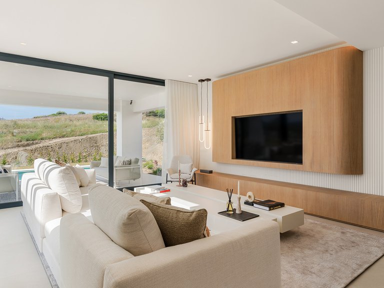 Villa for Sale in Estepona, Malaga 12