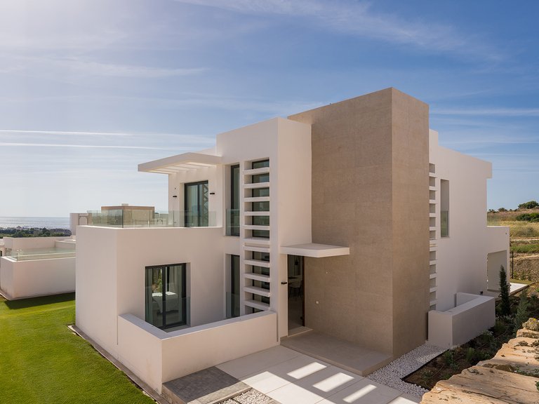 Villa for Sale in Estepona, Malaga 13