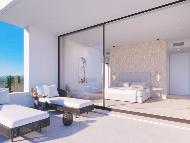 Villa for Sale in Estepona, Malaga 14