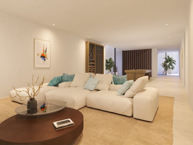 Villa for Sale in Estepona, Malaga 5