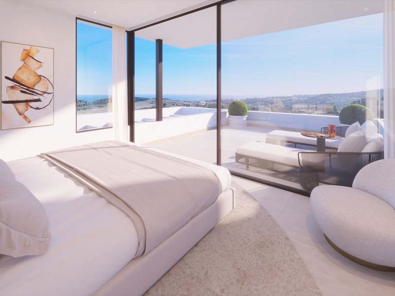 Villa for Sale in Estepona, Malaga 11