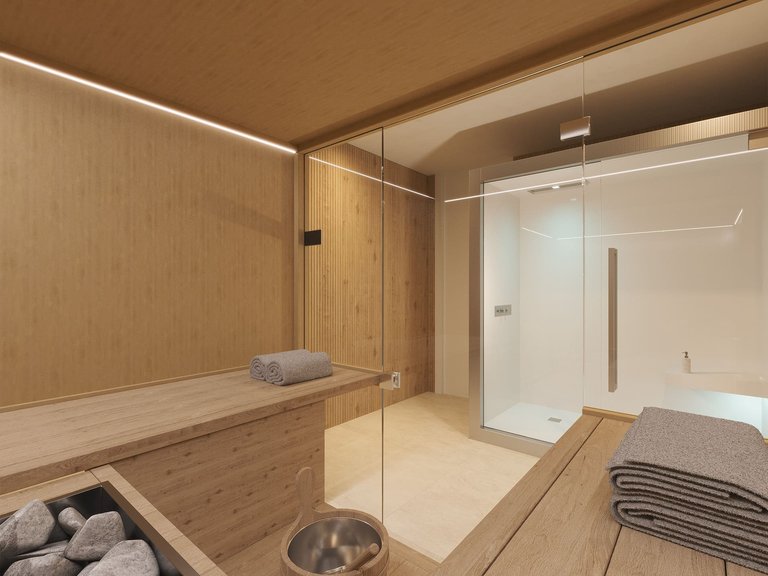 Villa for Sale in Estepona, Malaga 12